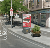 R18-001328 - PZA. TOROS (DIR. CENTRO) 